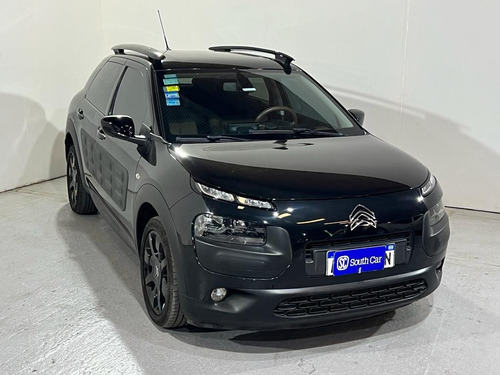 Citroën C4 Cactus 1.2 Puretech 110 At6 S&s Shine