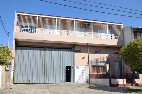 Venta Casa Con Galpon Lomas De Zamora