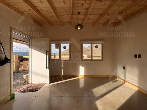 Casa En Venta En San Martín De Los Andes Barrio Los Manzanos