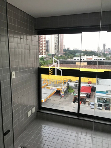 Imagem 8 de 14 de Apartamentos - Residencial - Condomínio Maxhaus - 1079