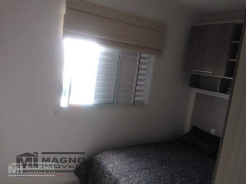 Imagem 14 de 18 de Apartamento Com 2 Dormitórios À Venda Em Ermelino Matarazzo - Ap1930