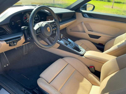 Imagem 12 de 15 de Porsche 911 Carrera S 3.0 450 Cv 2020