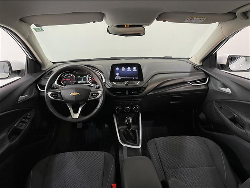 Chevrolet Onix 1.0 TURBO FLEX LTZ MANUAL