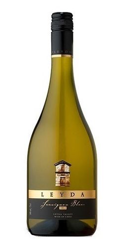 Vino Leyda Classic Lot N°4 Sauvignon Blanc 6 Botellas