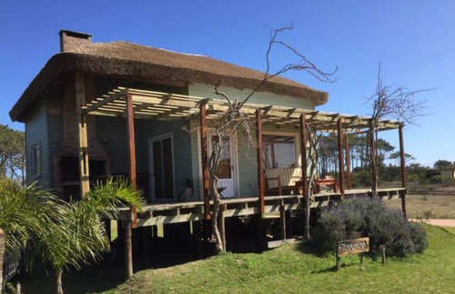 Imagen 3 de 9 de Cabaña Terracina En Punta Del Diablo