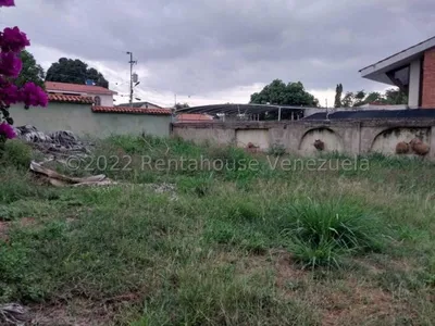 Terreno en venta