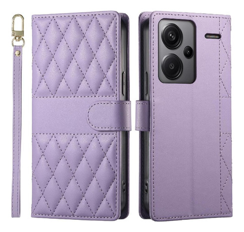 Funda Abatible Para Xiaomi Redmi Note 13 Pro Plus 5g Dual
