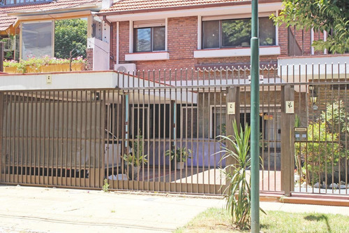 Imagen 2 de 30 de Casa - Mart.-santa Fe/fleming