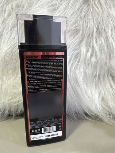 Shampoo Miracle Summer 300ml