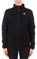 Comprar Campera Burton Hearth Polar Liviano Urbano Mujer 