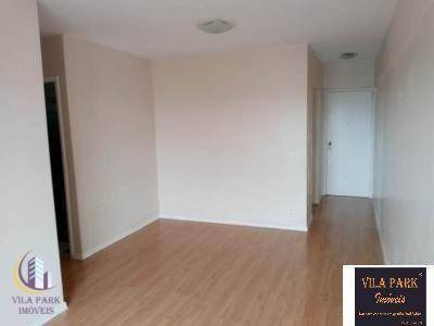 Imagem 2 de 10 de Apartamento Com 3 Dormitórios À Venda, 72 M² Por R$ 410.000,00 - Vila Osasco - Osasco/sp - Ap2073
