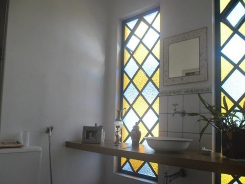 Imagem 14 de 18 de Chacara Estilo Rustico No Condominio Green Ville I Em Boituva. - Ch00090 - 1886529