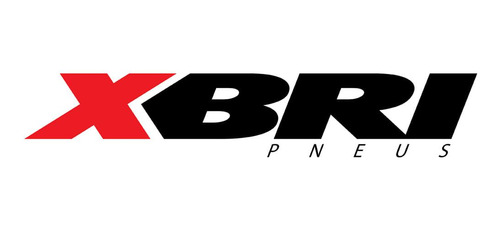 Kit 2 Pneu Xbri Aro 17 225/65r17 107/103s Brutus