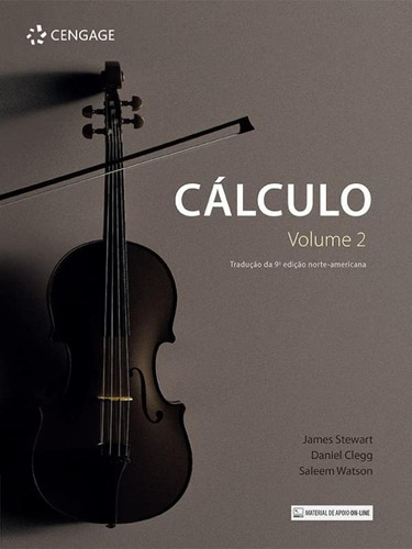 Cálculo: Volume 2