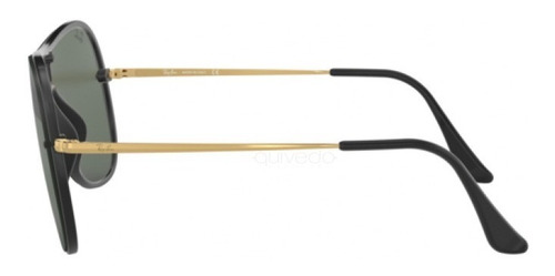 Lentes De Sol Occhiali Ray-ban Rb 4311n (601/71)