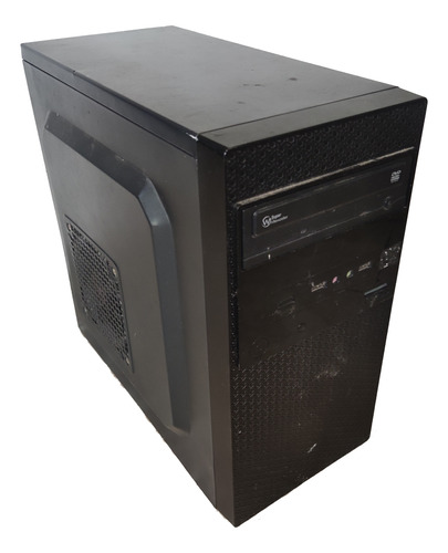 Pc Intel Celeron E3400 4 Gb Ram 80 Gb Hdd