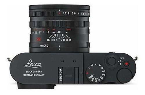 Imagen 5 de 6 de Camara Digital Leica
