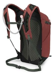Mochila De Senderismo Unisex Osprey Sportlite 20l Con