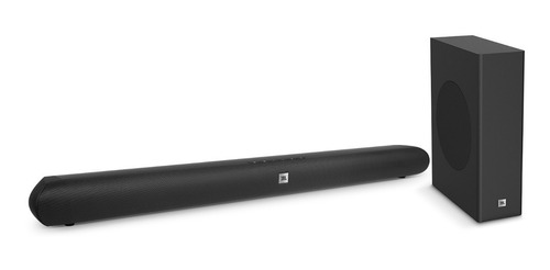 Barra De Sonido Jbl Sb150 Bluetooth