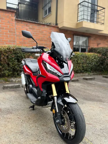Honda X-adv 2021