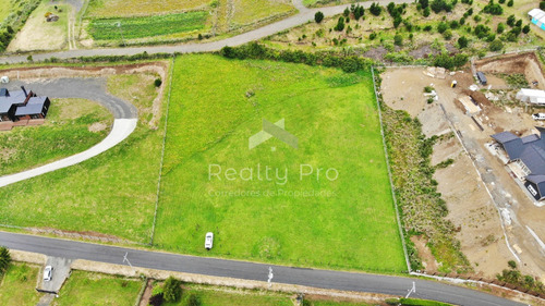 Excelente Ubicación En Condominio Terrazas De Maullín