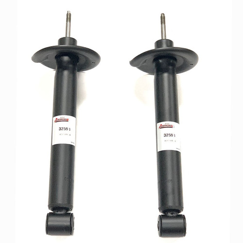 Amortiguadores Traseros Pointer Pickup 1998-2010 1.8 Hidraul