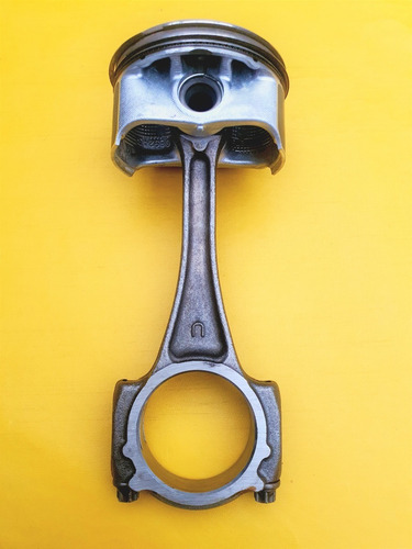 Piston Biela Mazda 6 2014 2015 2016 2017 2.5 Lts Num Bln 2 V (Usado)