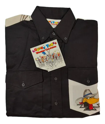 Camisas vaqueras retro hotsell