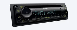 Autoradio Sony Xplod Mex-n5300bt Cd Mp3 Usb Ax Bt S/.439.99