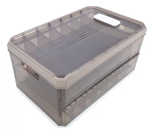 Caja para Armario de Ropa - QUBI