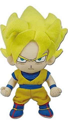 Peluche De Animales - Great Eastern Ge-52716 Dragon Ball Z -