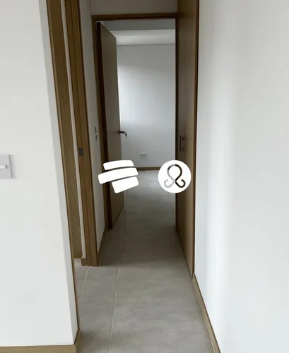 Apartamento En Venta En Itaguí