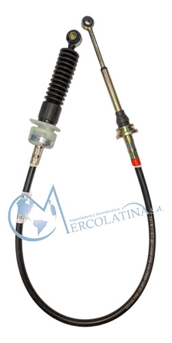 Cable Selector Cambio Dfsk C35 (van) Largo