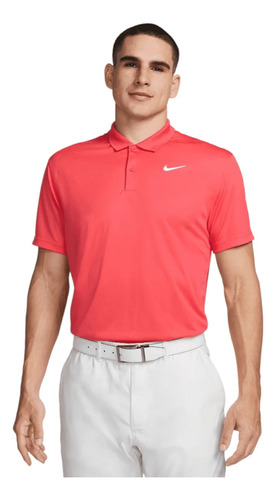 Kaddygolf Chomba Nike Golf Victory Dri Fit Polo Nueva Dh0822