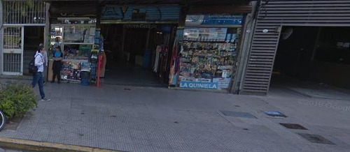 Local En Venta - 2 Ambientes - Depósito - 36mts2 - San Nicolás