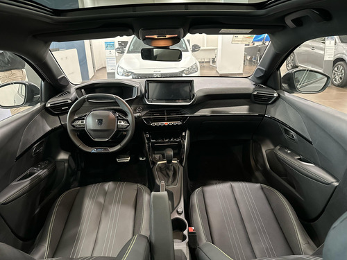 Peugeot 2008 1.0T Gt