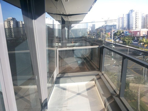 Sala Comercial No Ez-mark Empreendimento De Alto Padrão Na Vila Mariana - 226-im218211