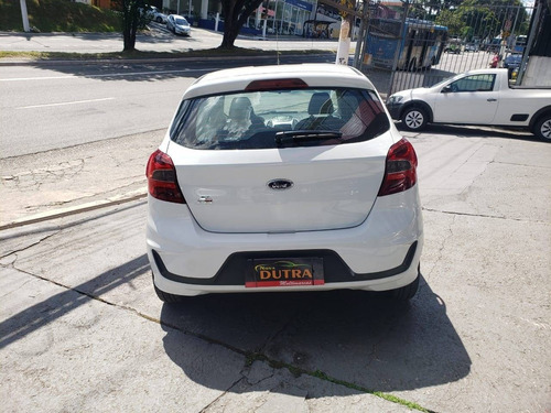 Ford Ka 1.0 Ti-vct Flex Se Manual