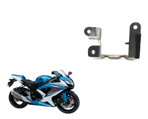 comprar Suporte Cabo Servo Motor Suzuki Gsxr 750 Srad 11-13 (949)