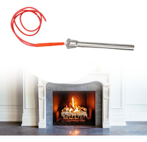 Ignidores Quentes Parte Acessório Para 15cm 220v300w