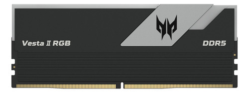 Kit Memoria Ram Acer Bl.9bwwr.373 Ddr5, 6400mhz, 64gb 2x32gb
