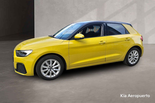Audi A1 1. 0 Sportback 30 Tfsi Cool