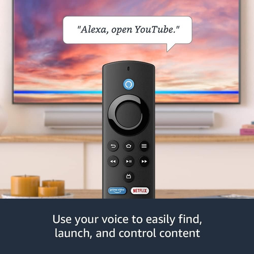 Amazon Fire Tv Stick Lite
