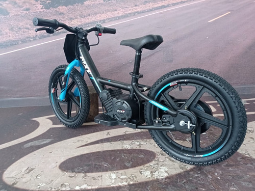 Imagem 5 de 8 de Mxf E-bike 16 Elétrica (novo)