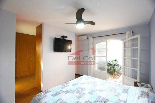 Imagem 16 de 30 de Casa Com 3 Dormitórios, Sendo 1 Suite À Venda, 450 M² Por R$ 1.300.000 - Jardim Nova Bragança - Bragança Paulista/sp - Ca0184