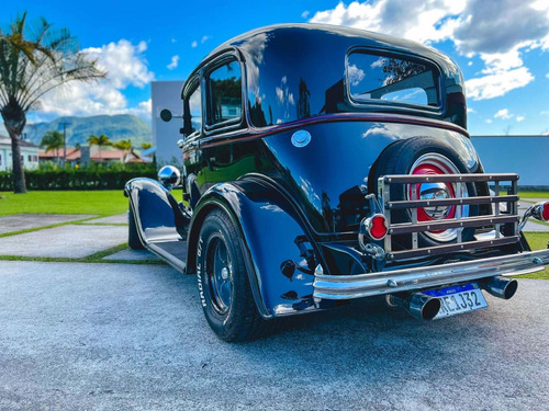 Imagem 4 de 17 de Ford 1932 Motor V8 302 100% Lata