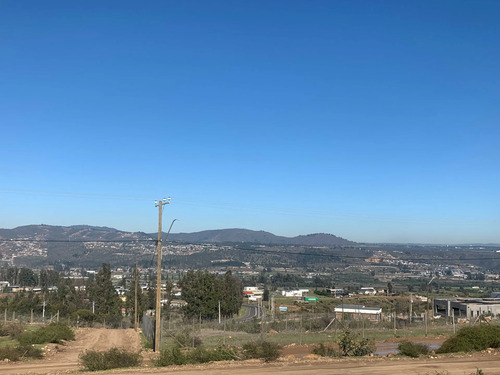 Terreno Para Tu Proyecto (103786)