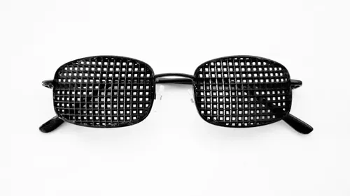 Lentes de rejilla discount optica