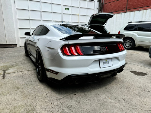 Mustang Mach 1