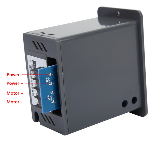 Variável De Modulação De Largura De Pulso Do Controlador De